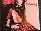 Dead Boys Stiv Bators Mint Vinyl LP Rare Bomp  Records