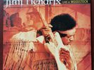 Jimi Hendrix - Live At Woodstock