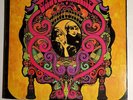 JAN & LORRAINE-GYPSY PEOPLE LP-69 ABC RECORDS ORIG-GATEFOLD-FOLK/PSYCH-TOUGH