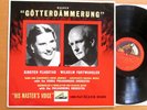 ALP 1016 ED1 Wagner Gotterdammerung Flagstad Furtwangler NM HMV Red Gold