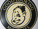 LTJ BUKEM - DEMONS THEME / A COUPLE OF BEATS - GOOD LOOKING GLRM001