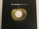 The Beatles / Hey Jude & Revolution / RSD 2011 45 w/ Apple Sleeve / MINT