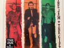 THE JAM - The Gift 1982  POLYDOR LP New / Sealed