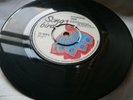 Derrick Harriott - Psychedelic Train  Rare Reggae SB-1029 Vinyl 7'' Record VG