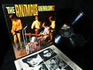 BASS/GUITAR & ARR : FRANK ZAPPA +THE ANIMALS   
