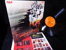 MINTY BEAUTY 1969 ORIG   GUESS WHO   WHEATFIELD + DOORS Epic = HEAVY PSYCH GEM