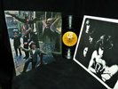 NICE  SHRINK  1967 CLEAN Orig THE DOORS - STRANGE DAYS   Dark Psych JIM MORRISON