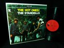 ORIG STEREO 1966 THE STANDELLS   HOT ONES   FUZZ GARAGE - TOWER LABEL