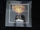 JETHRO TULL, Live - Bursting Out USA NEW SEALED OLD STOCK LP