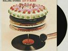 Rolling Stones, The - Let It Bleed [LP] 50th Anniversary Edition, 180 Gram,SS