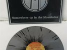 Marquis De Sade Somewhere Up In The Mountains splatter Vinyl LP Record new