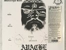SATYA SAI MAITREYA KALI / Craig Smith - Apache/ Inca 2xLP Sealed Acid, Psych