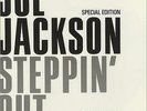 Joe Jackson Steppin' Out UK 12