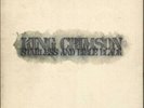 Starless And Bible Black + Inner - EX King Crimson UK vinyl LP album record