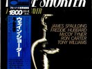 The Soothsayer Wayne Shorter vinyl LP album record Japanese GXF-3054 BLUE NOTE