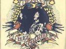 Tattoo - EX Rory Gallagher vinyl LP album record UK 2383230 POLYDOR SUPER 1973