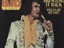 Elvis Presley Bringing It Back USA 7