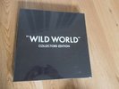 BASTILLE - WILD WORLD COLLECTORS EDITION DOUBLE VINYL LP BOX SET, NEW, SEALED