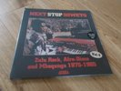 NEXT STOP SOWETO VOL4:ZULU ROCK,AFRO-DISCO AND MBAQAN 2 VINYL LP+CD, NEW, SEALED