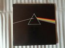 PINK FLOYD  -  DARK SIDE OF THE MOON  incl. 2 Poster
