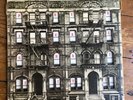 LED ZEPPELIN - PHYSICAL GRAFFITI - 1st PRESS 1975 Vinyl LP