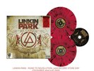 Linkin Park - Road to Revolution Live Milton Keynes Vinyl 2xLP Red Black RSD New