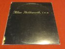 Allan Holdsworth I.O.U. Vinyl LP Record Vintage Album Prog Rock Fusion 1982