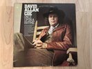 David Allan Coe ?– Once Upon A Rhyme 1975 Columbia ?KC 33085 Jacket/Vinyl VG+