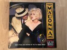 Madonna - I’m Breathless/Dick Tracy 1990 Sire ?1 26209-1 Promo Jacket/Vinyl NM-