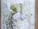 Motion City Soundtrack-My Dinosaur Life 7” Vinyl Deluxe Box Set Limited Edition