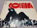 BONZO DOG DOO/ DAH BAND - GORILLA - LP-12370, PARODY, POP ROCK VINYL RECORD