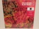 BETWEEN THE BURIED AND ME - THE GREAT MISDIRECT 2 LP SET - FREE SHIPPING