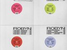 Robyn Remixes Four 12