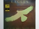 Eagles - Live At The Summit, Houston, 1976 LP Vinyl NEW SEALED Hotel California