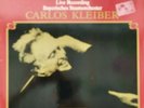 ORFEO D'OR 100804 *DMM* BEETHOVEN SYMPHONY NO 4 CARLOS KLEIBER *LIVE RARE* EX/NM