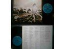 Rush - Permanent Waves Asian LP JJB-6217