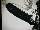 LED ZEPPELIN Near Mint LED ZEPPELIN Album-ATLANTIC #SD 19126 Jimmy Page