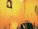 RICHARD and LINDA THOMPSON LP- SHOOT OUT THE LIGHTS -MINT/ EX 1982 Hannibal