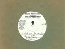 Jimmy Ruffin Hold On To My Love 2:58? Robin Gibb Bee Gees Rare Test Pressing 45