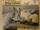 No Use For A Name More Betterness  Sealed Vinyl LP Fat Wreck Chords Digital Code