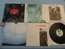 5 LP ANNE CLARK Unstill Life / Joined Up / Hopeless Cases / Sitting Room | VG+