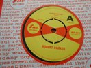 Robert Parker - Barefootin' / Julien Covey - A little bit hurt... SUE 7