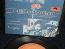VANGELIS Carrozas De Fuego – Chariots Of Fire OST 1981 MEXICO 7