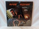 Blade Runner movie soundtrack, Harrison Ford, Ridley Scott, Full Moon, LP NM/VG+