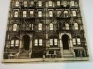 Led Zeppelin - Physical Graffiti 1975 UK DOUBLE LP SWAN SONG 1st Press Vinyl