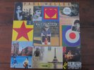 Paul Weller Stanley Road vinyl /record /album/ lLP Limited Edition +16 page book