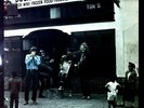 Creedence Clearwater Revival - Willy And The Poor Boys GER LP 1969 (VG/VG+) .