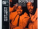 The Three Sounds ?– The 3 Sounds  Blue Note ?– SGD - 69 Japanese Reissue 1991