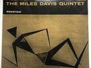 Miles Davis ?– Relaxin' With The Miles Davis SMJ - 7371 First Japanese Press1966