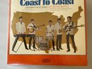 DAVE CLARK 5 -Coast to Coast   EPIC 24128 {nm} SEALED IN SHRINK Tottenham Sound